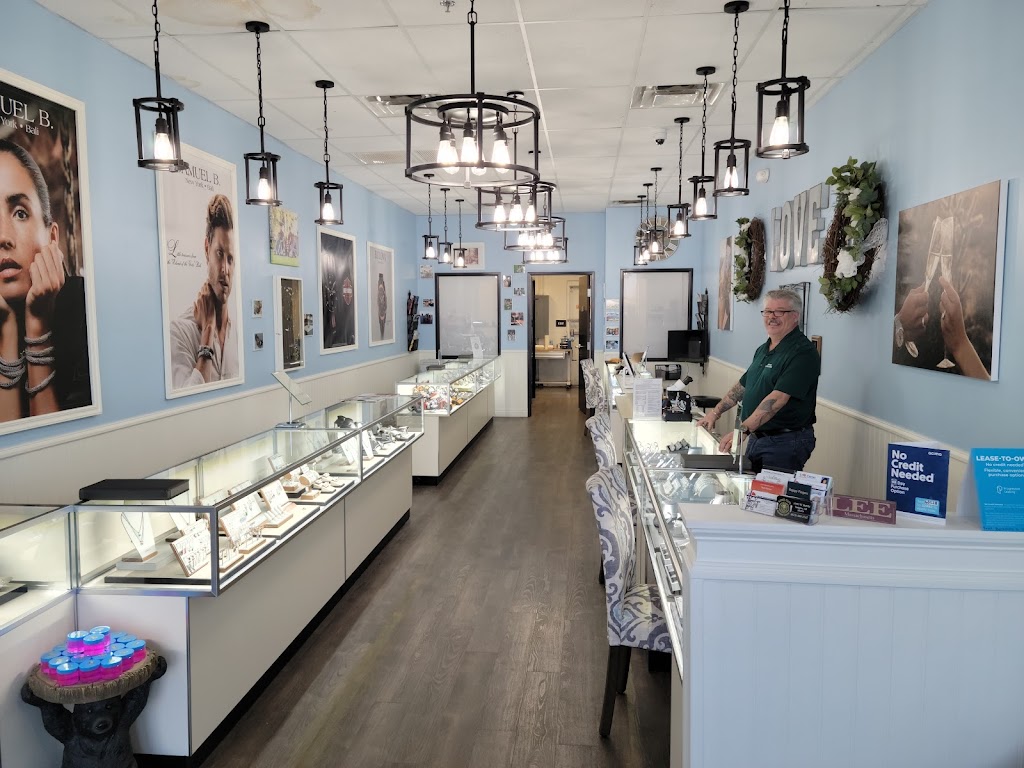 Berkshire Diamonds And Design | 15609 W Bell Rd Suite 108, Surprise, AZ 85374, USA | Phone: (623) 248-5157