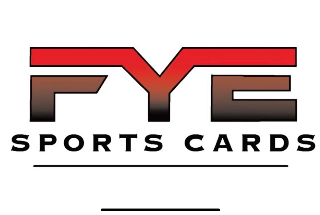 FYE SPORTS CARDS | 5509 Colleyville Blvd #260, Colleyville, TX 76034, USA | Phone: (682) 325-4146