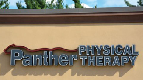 Panther Physical Therapy | 115 Perry Hwy STE 136, Harmony, PA 16037, USA | Phone: (724) 452-1277