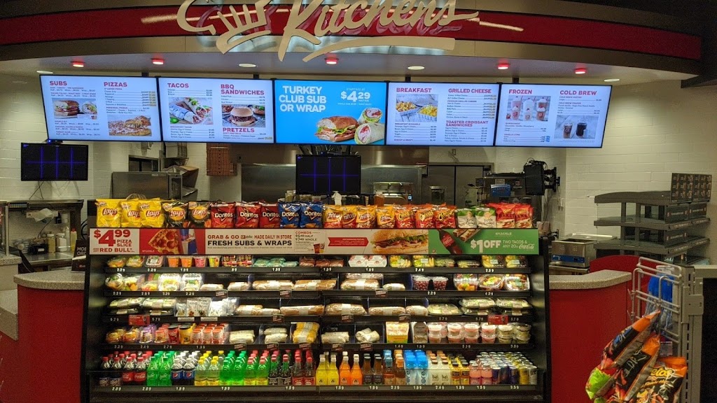 Quiktrip | 10803 Bandera Rd, San Antonio, TX 78250, USA | Phone: (210) 680-0894