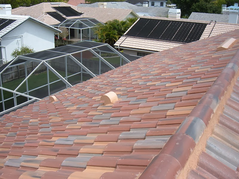 Thunder Bay Roofing Inc. | 4505 131st Ave N #27, Clearwater, FL 33762, USA | Phone: (727) 572-7663