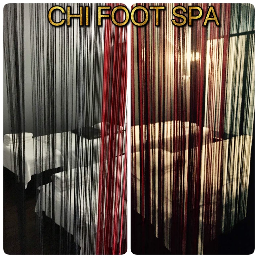 Chi Foot Spa | 2040 S Alma School Rd Ste 24, Chandler, AZ 85286, USA | Phone: (480) 840-4961