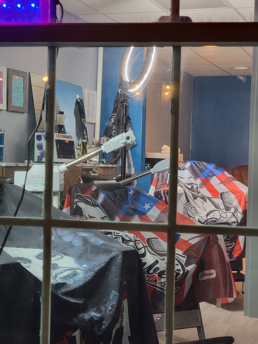 Unbridled Barbershop | 806 Miller St, Stanford, KY 40484, USA | Phone: (606) 661-0064