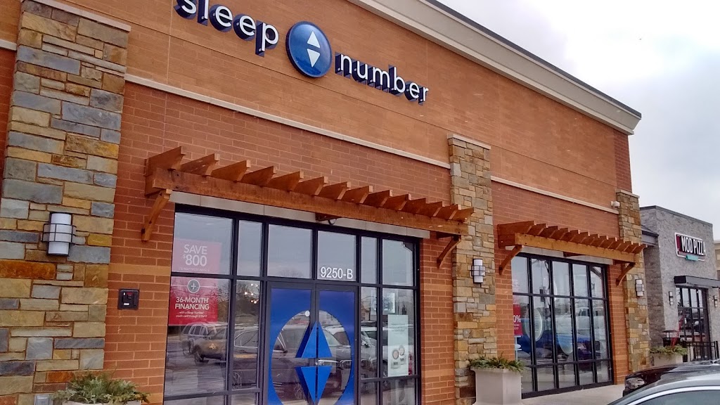 Sleep Number | 9250 76th St B, Pleasant Prairie, WI 53158, USA | Phone: (262) 214-1357