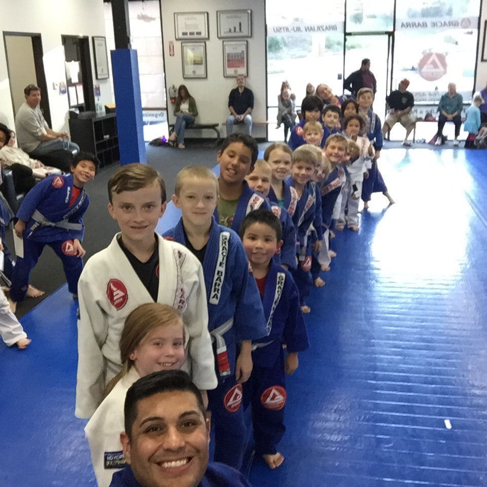 Gracie Barra Lake Elsinore | 109 S Main St, Lake Elsinore, CA 92532, USA | Phone: (951) 764-4253