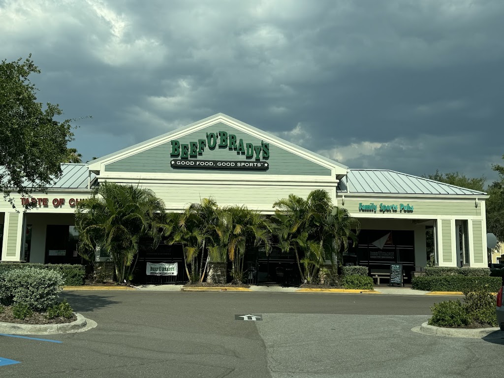 Beef O Bradys | 1795 Lakewood Ranch Blvd, Bradenton, FL 34211, USA | Phone: (941) 744-1155