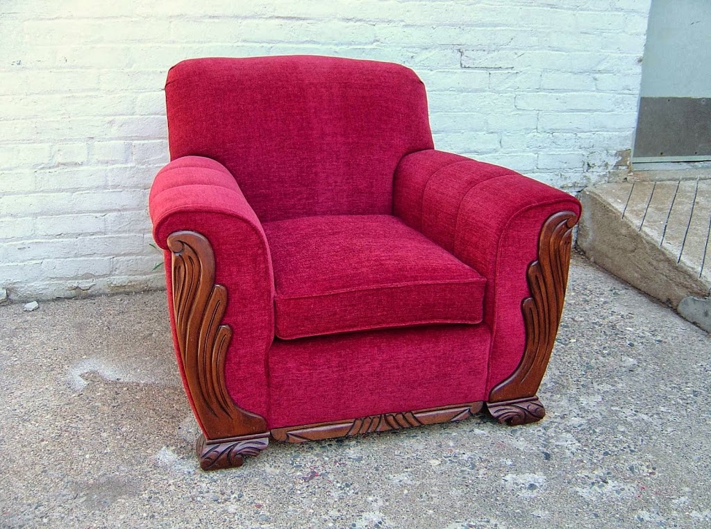 Jan Johnson Upholstery Inc | 8872 175th Ln NW, Ramsey, MN 55303, USA | Phone: (612) 824-7376