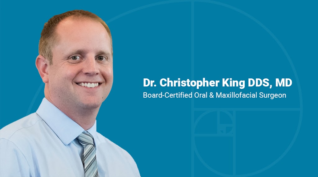 Christopher M. King, DDS, MD | 5209 Heritage Ave # 220, Colleyville, TX 76034 | Phone: (817) 900-3520