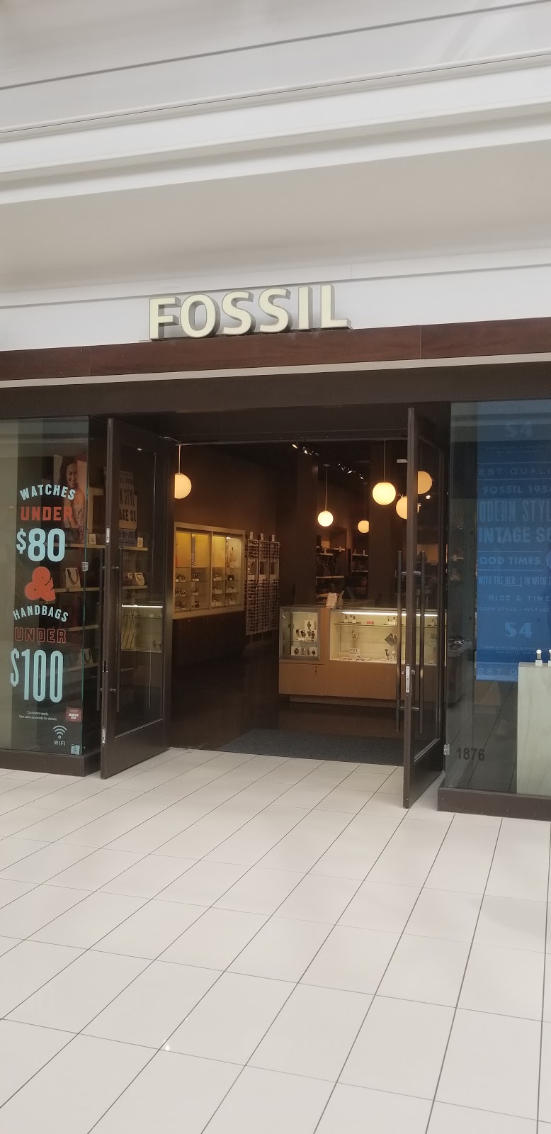 Fossil Outlet | 1876 Military Rd #185, Niagara Falls, NY 14304, USA | Phone: (716) 297-5193