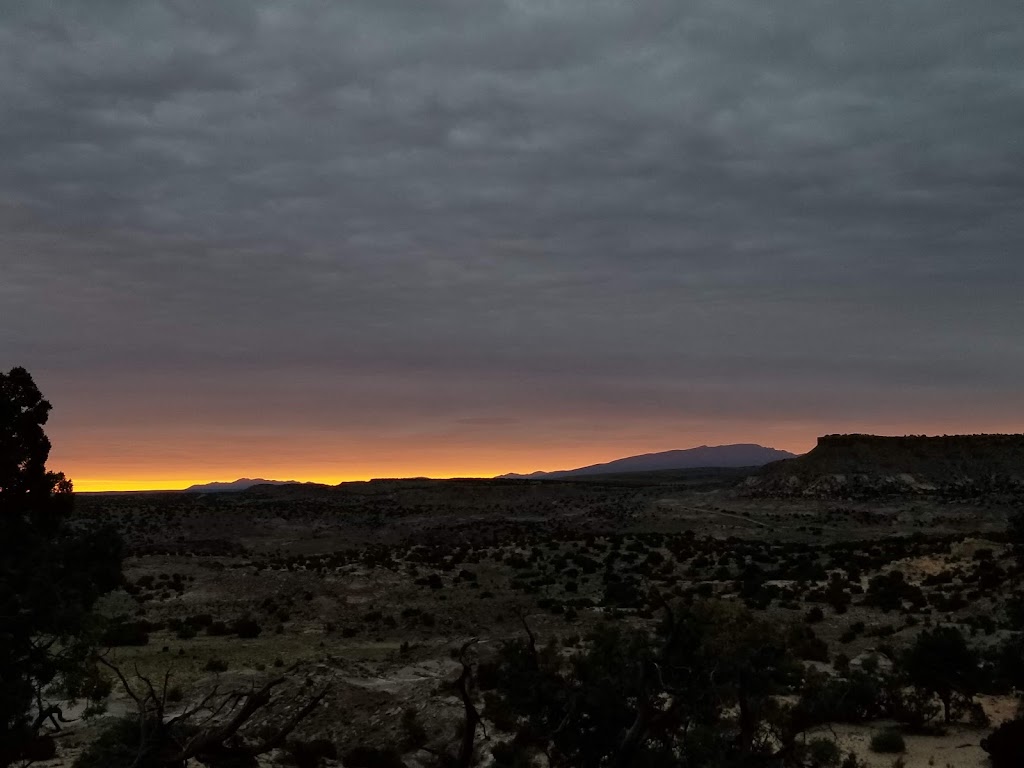 Ojito Wilderness - Arroyo Bernalillo | New Mexico, USA | Phone: (505) 761-8700