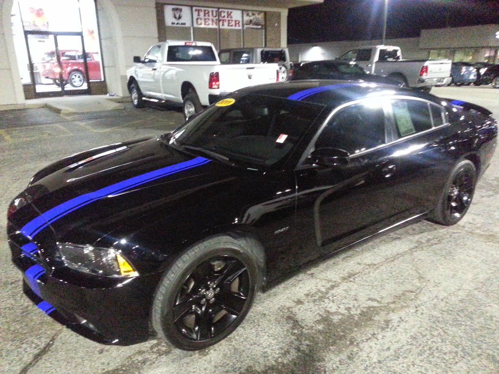 Rhythm Chrysler Dodge Jeep Ram Fiat | 2210 Gallatin Pike N, Madison, TN 37115 | Phone: (615) 733-4999