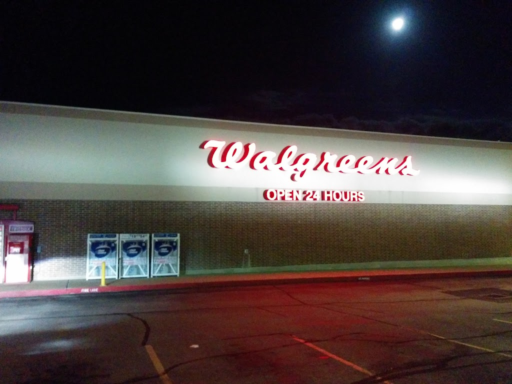 Walgreens Pharmacy | 1505 W Whitestone Blvd, Cedar Park, TX 78613, USA | Phone: (512) 335-5765