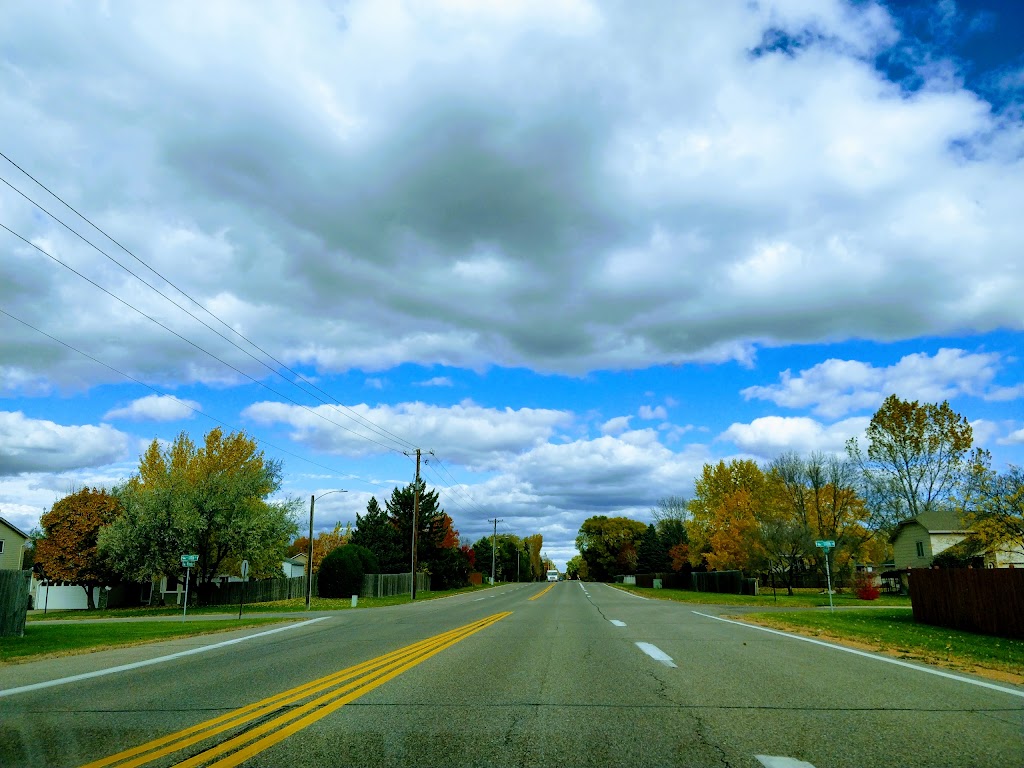 Northwoods Park | 7600 107th Ave N, Brooklyn Park, MN 55445, USA | Phone: (763) 493-8333