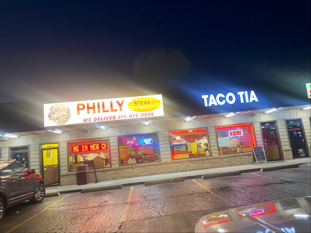 Taco Tia | 2022 81st Ave, Merrillville, IN 46410, USA | Phone: (219) 525-4133