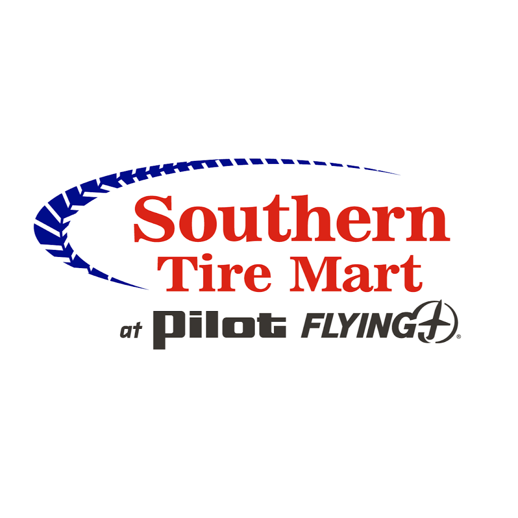 Southern Tire Mart at Pilot Flying J | 1301 Horizon Blvd, El Paso, TX 79928, USA | Phone: (915) 975-0055