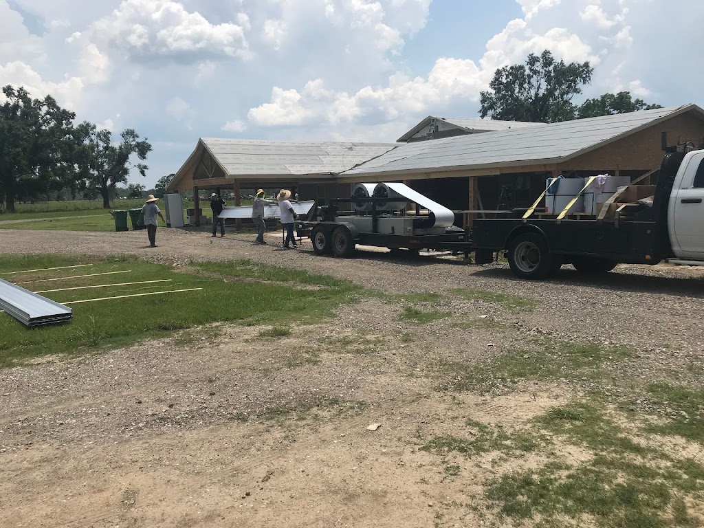 Quality Metals | 11569 Goodnight Ln, Dallas, TX 75229, USA | Phone: (972) 331-6800