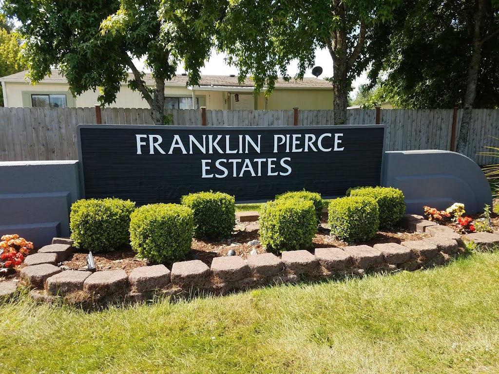 Franklin Pierce Estates | 11305 22nd Ave E, Tacoma, WA 98445, USA | Phone: (253) 536-9584