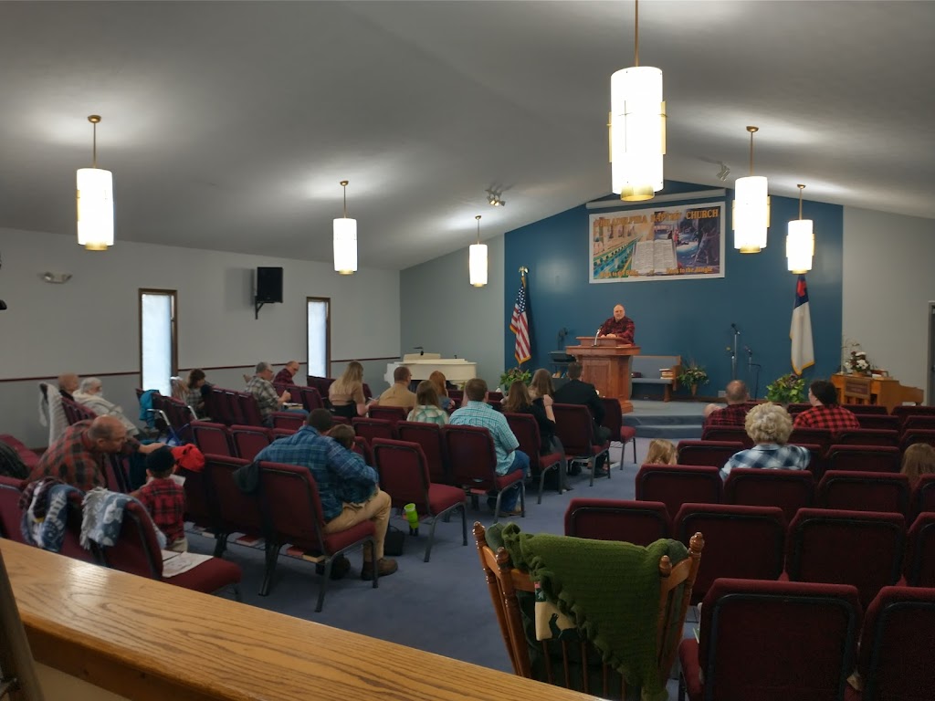Philadelphia Baptist Church | 3481 Sears Rd, Spring Valley, OH 45370, USA | Phone: (937) 372-1611