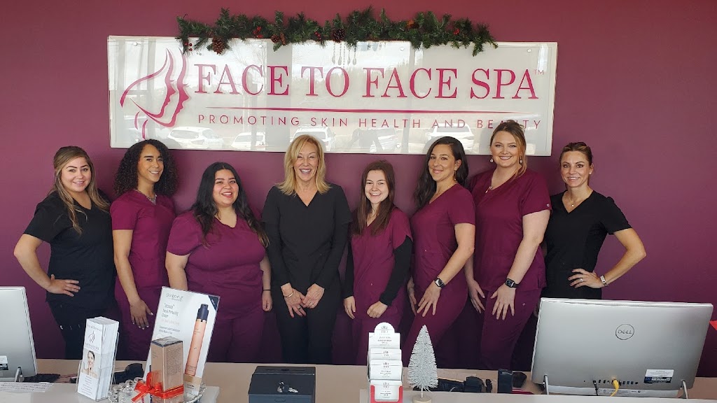 Face to Face Spa | 2690 US-290 Suite 200, Dripping Springs, TX 78620, USA | Phone: (512) 829-5470