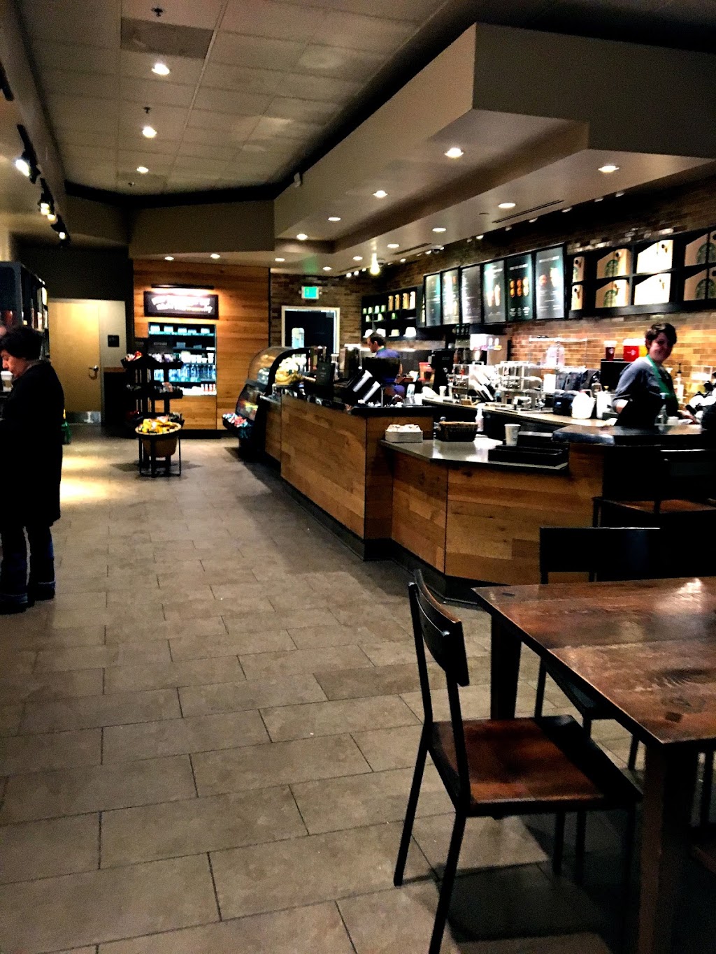 Starbucks | 1809 Reisterstown Rd, Pikesville, MD 21208, USA | Phone: (410) 602-2126