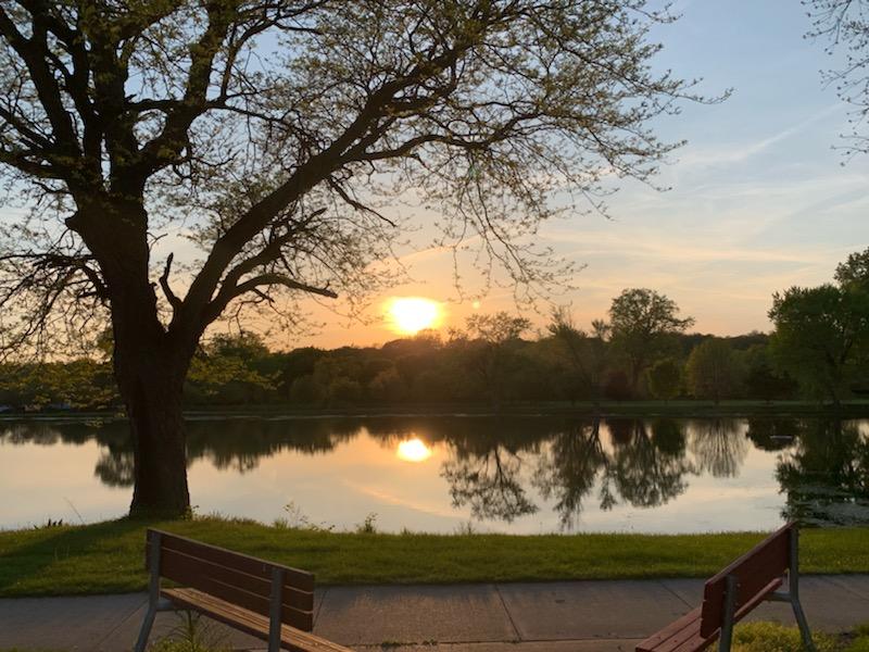 Glenwood Lake Park Campground | 104 Lake Dr, Glenwood, IA 51534, USA | Phone: (712) 520-3004