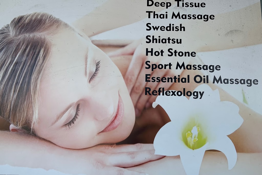 Orchids Spa | 4959 Coconut Creek Pkwy, Coconut Creek, FL 33063, USA | Phone: (954) 532-4278