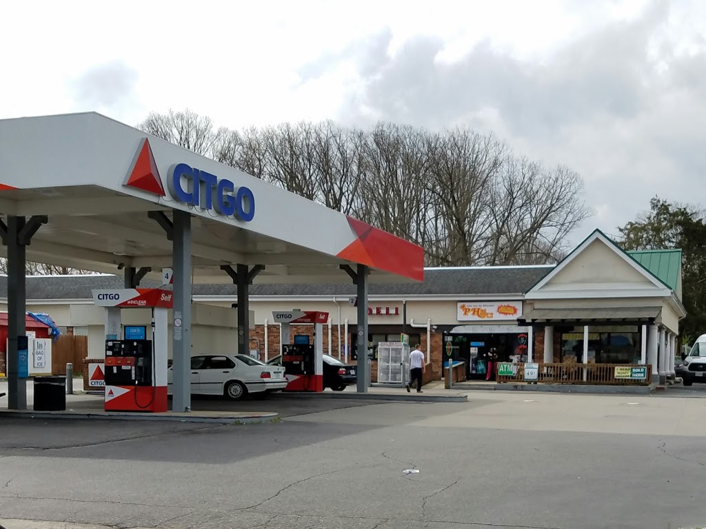 REGENCY CITGO | 9015 Quioccasin Road, 1425 Blue Jay Ln, Richmond, VA 23229, USA | Phone: (804) 590-9700