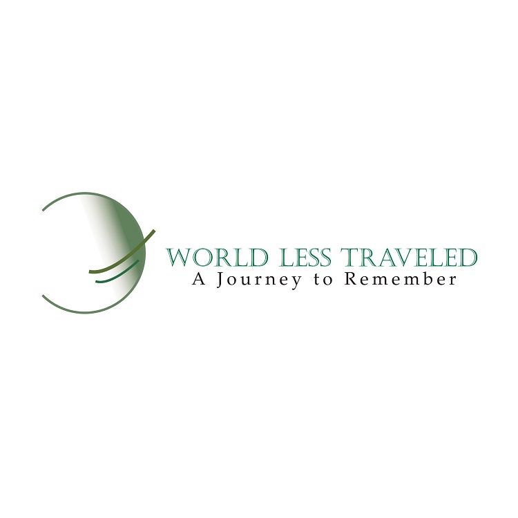 World Less Traveled | 12735 Shockley Woods Ct, Auburn, CA 95603, USA | Phone: (530) 885-1307