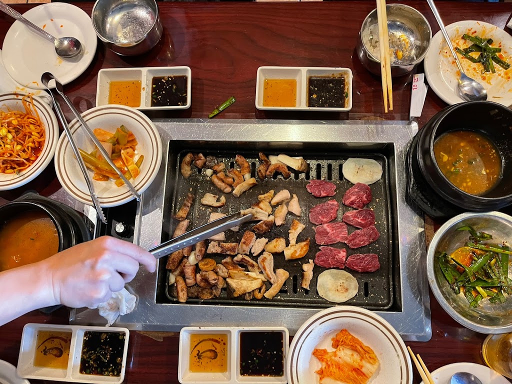 GOP CHANG ON FIRE | 1291 Old Peachtree Rd NW #205, Suwanee, GA 30024, USA | Phone: (770) 622-6467