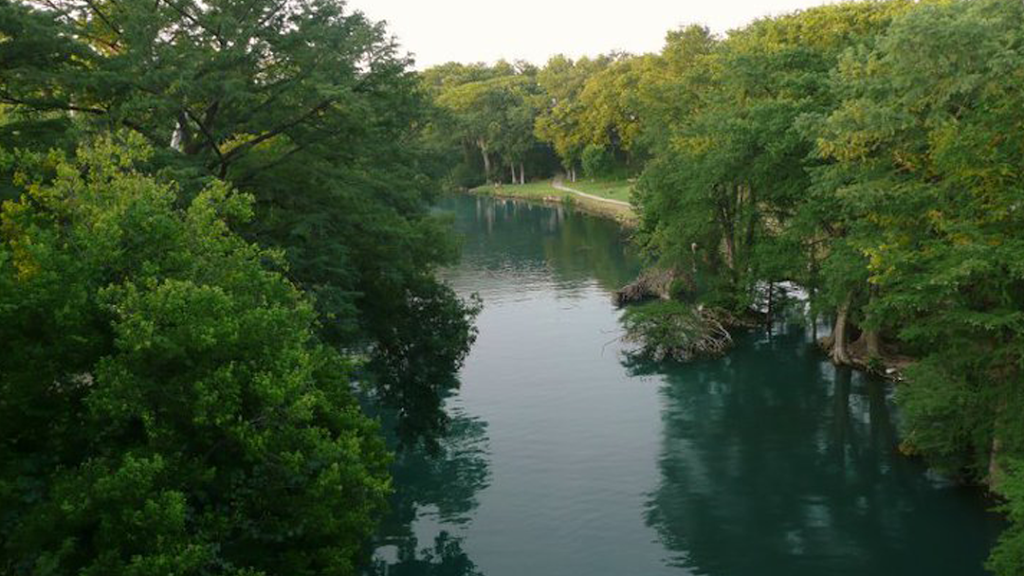 River Ranch RV Resort | 420 I-35BL, New Braunfels, TX 78130, USA | Phone: (830) 625-7788