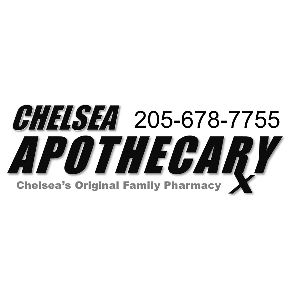 Chelsea Apothecary | 8131, 16688 US-280, Chelsea, AL 35043, USA | Phone: (205) 678-7755