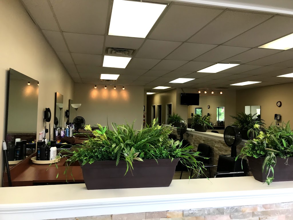 United Hair Salon | 116 E Stewart St, Coats, NC 27521 | Phone: (910) 897-4900