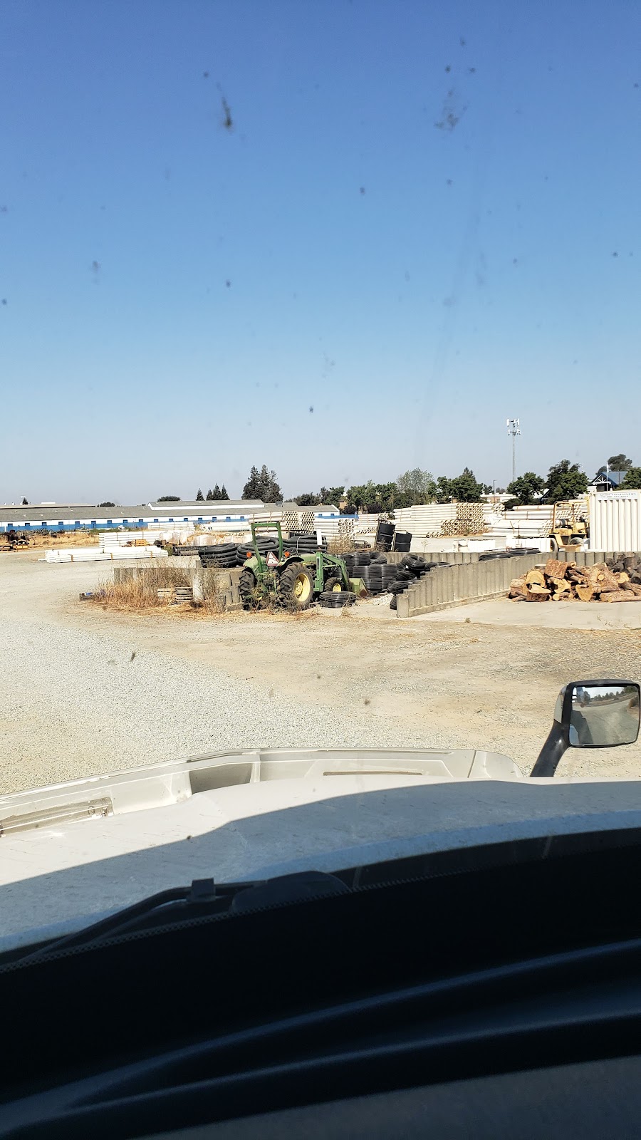 Galt Pipe Co | 321 Elm Ave, Galt, CA 95632, USA | Phone: (209) 745-2503