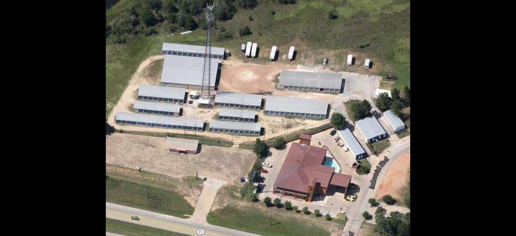 Bastrop Guardian Storage | 3000 State Hwy 71, Bastrop, TX 78602, USA | Phone: (512) 303-1817