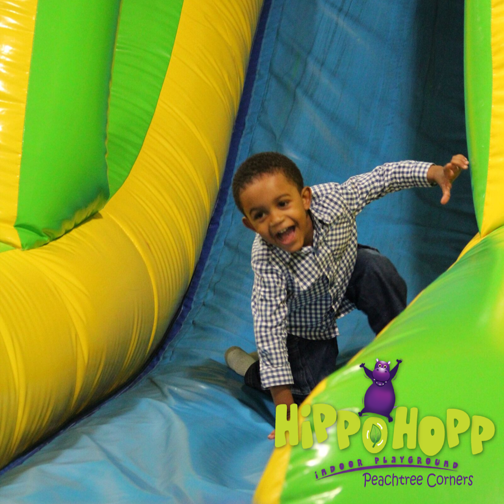 HippoHopp | 6315 Spalding Dr Suite C, Peachtree Corners, GA 30092 | Phone: (678) 682-9866