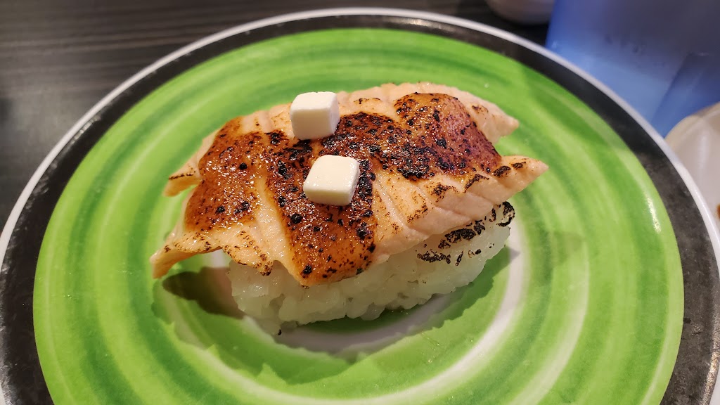 Kura Revolving Sushi Bar | 14006 Riverside Dr Suite 24, Sherman Oaks, CA 91423, USA | Phone: (818) 814-8008