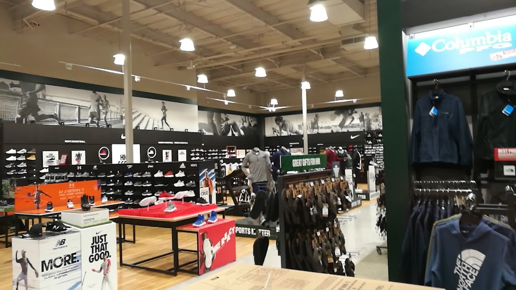 DICKS Sporting Goods | 2160 Vista Way, Oceanside, CA 92054, USA | Phone: (760) 400-0308