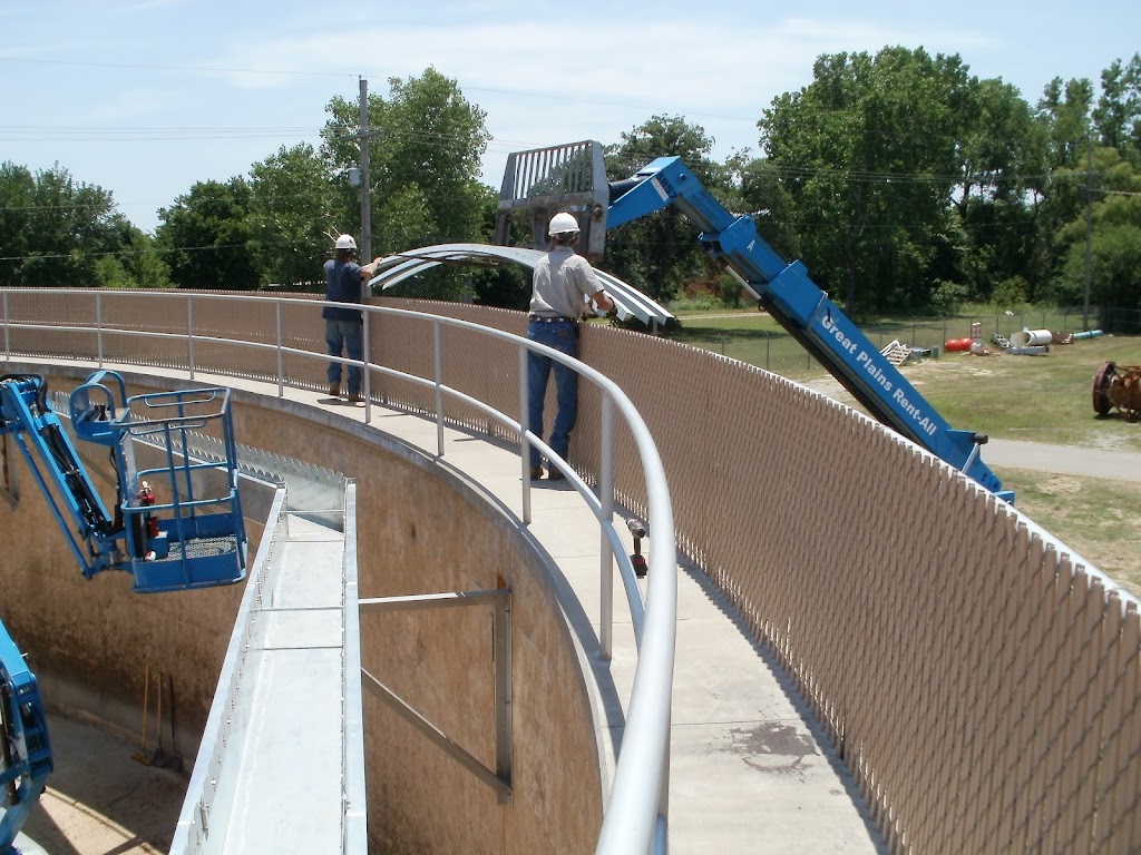 Southwest Fluid Products Inc | 204 Santa Fe Dr, Weatherford, TX 76086, USA | Phone: (817) 594-0224