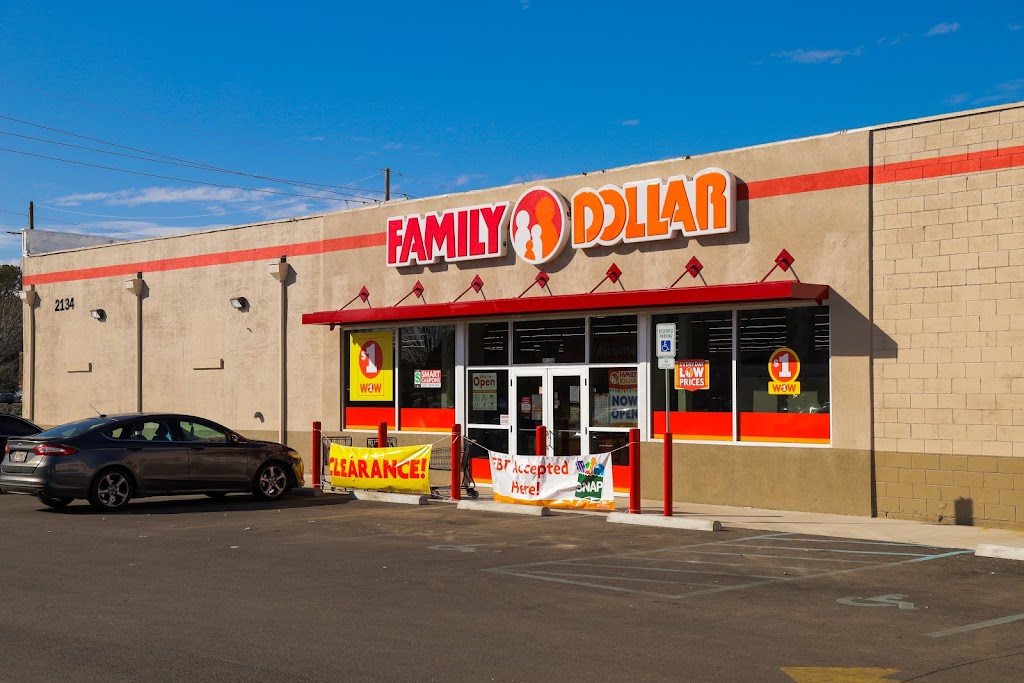 Family Dollar | 2134 Airline Dr, Kenner, LA 70062, USA | Phone: (504) 667-4087