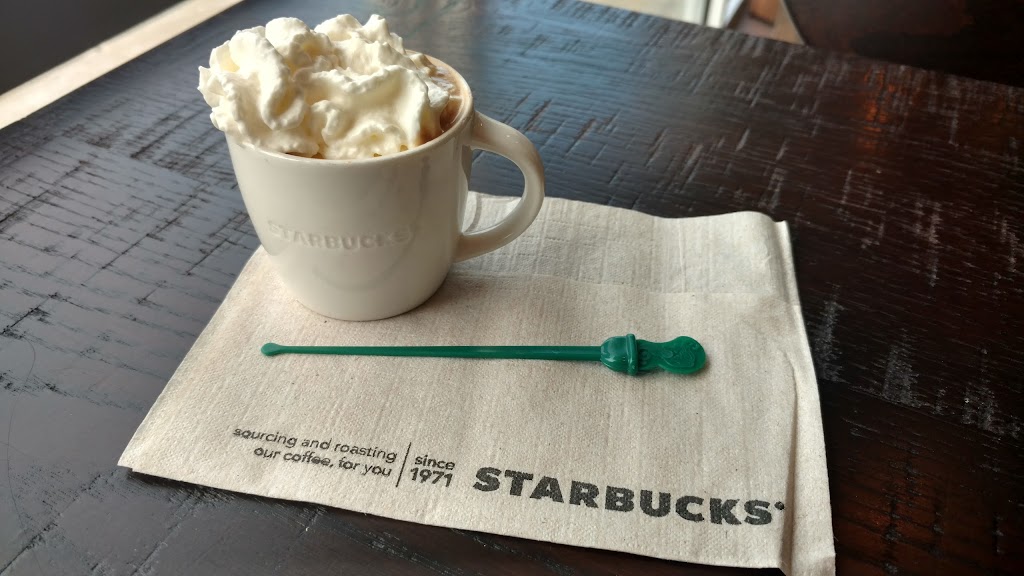 Starbucks | 4770 Transit Rd, Depew, NY 14043, USA | Phone: (716) 656-9651