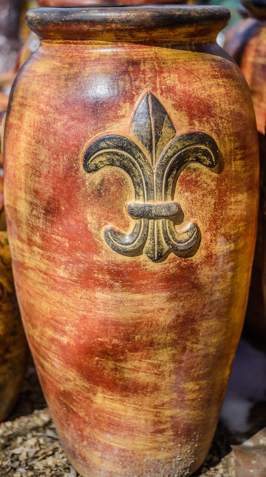 Blue Rooster Home & Garden Decor, LCC. | 25130 I-35, New Braunfels, TX 78132, USA | Phone: (210) 388-5479