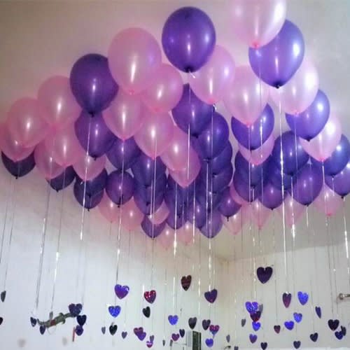Balloon Ladies LLC | 4422 N Roxboro St ste B, Durham, NC 27704, USA | Phone: (919) 813-8824