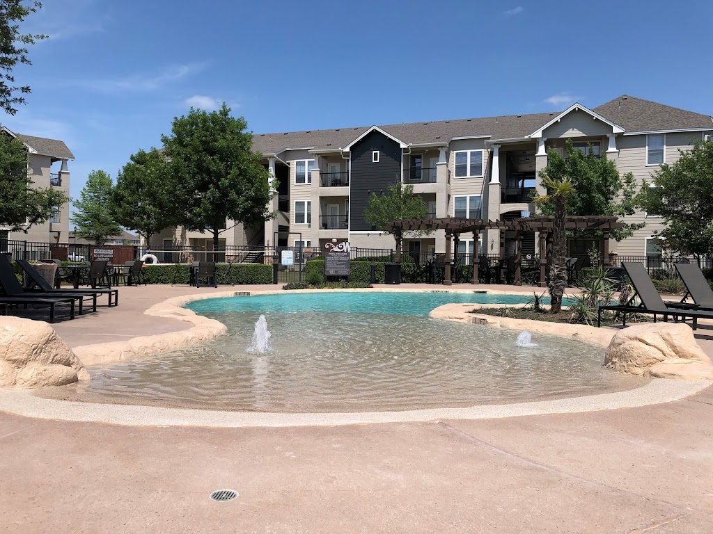 The Wyatt at Presidio Junction Apartment Homes | 2301 Presidio Vista Dr, Fort Worth, TX 76177, USA | Phone: (817) 232-4799