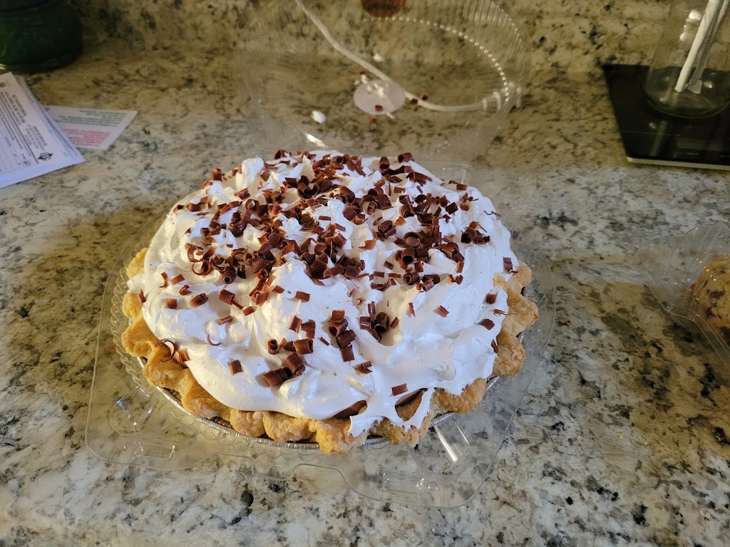 Debbie's Delicious Desserts in 2430 Evans City Rd, Harmony, PA 16037, USA