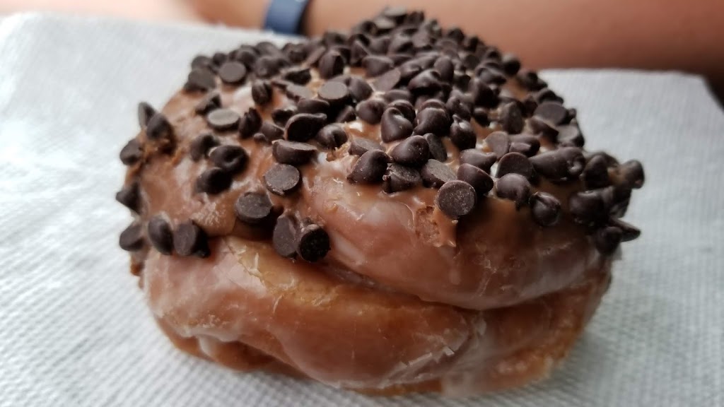 Martins Donuts | 4 W State St, Trenton, OH 45067, USA | Phone: (513) 988-0883