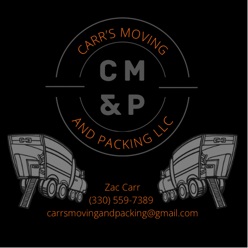 Carrs Moving & Packing LLC. | 2855 Heatherbrae Dr, Youngstown, OH 44514, USA | Phone: (330) 559-7389