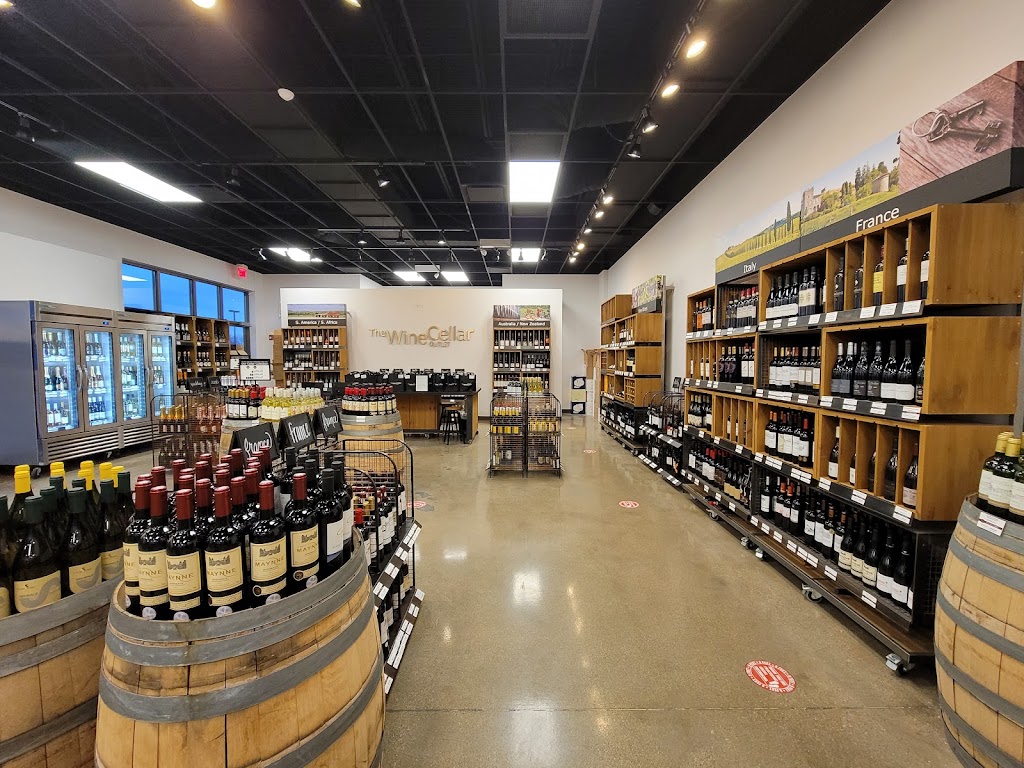 The Wine Cellar Outlet Oak Brook | 3021 Butterfield Rd, Oak Brook, IL 60523, USA | Phone: (630) 320-2305