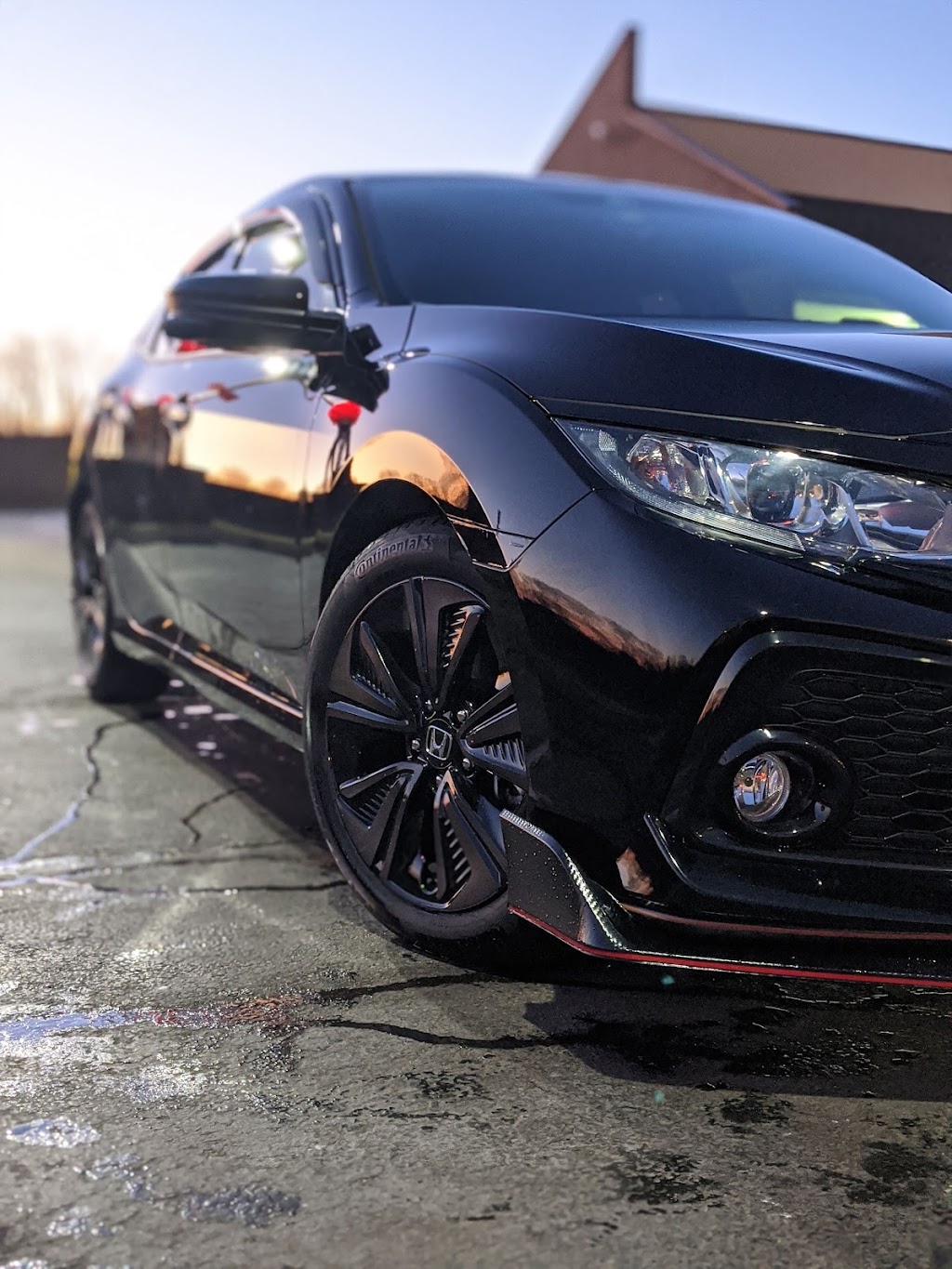 AutoBath Car Wash | 1465 N Fairfield Rd, Dayton, OH 45432, USA | Phone: (937) 532-3637