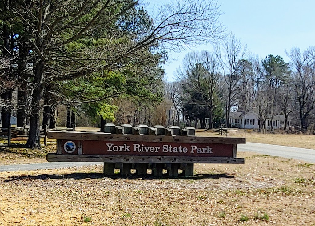 York River State Park | 9801 York River Park Rd, Williamsburg, VA 23188, USA | Phone: (757) 566-3036