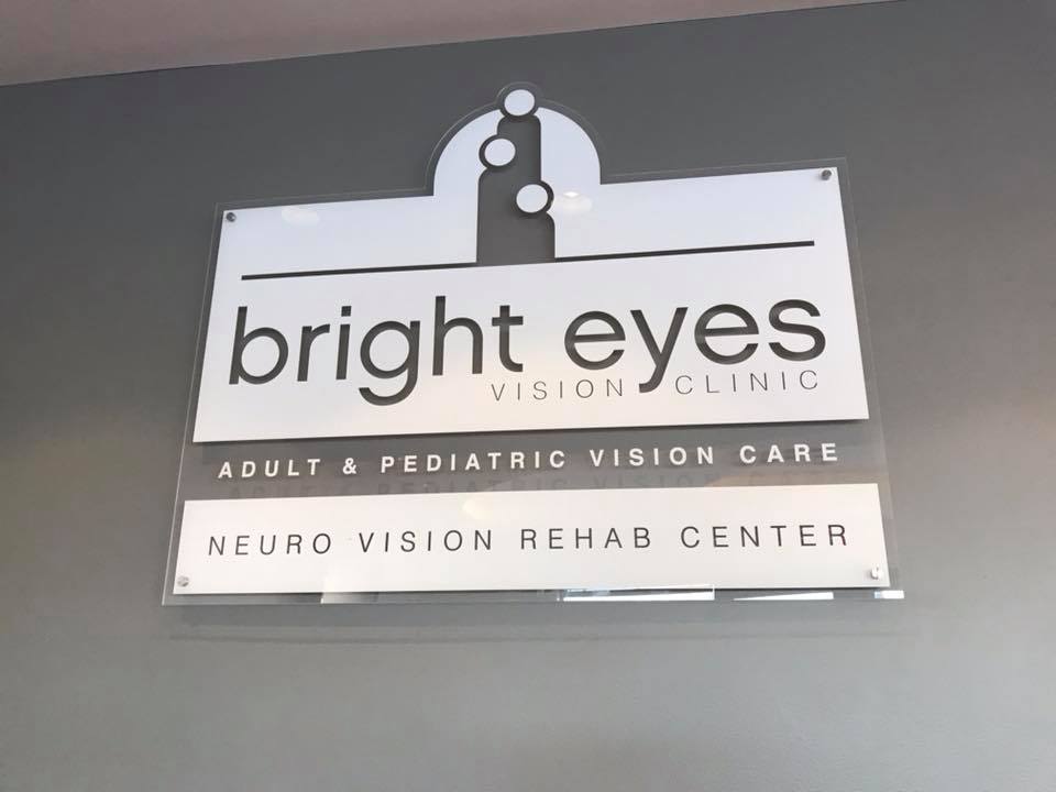 Bright Eyes Vision Clinic | 15704 90th St NE #100, Otsego, MN 55330, USA | Phone: (763) 241-1090